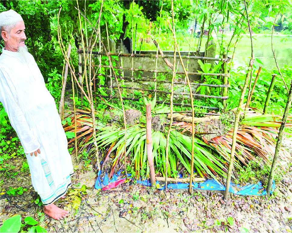 Image of মো: শিহাব উদ্দিন